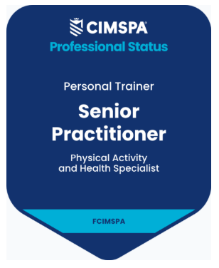 Professional Status Badge